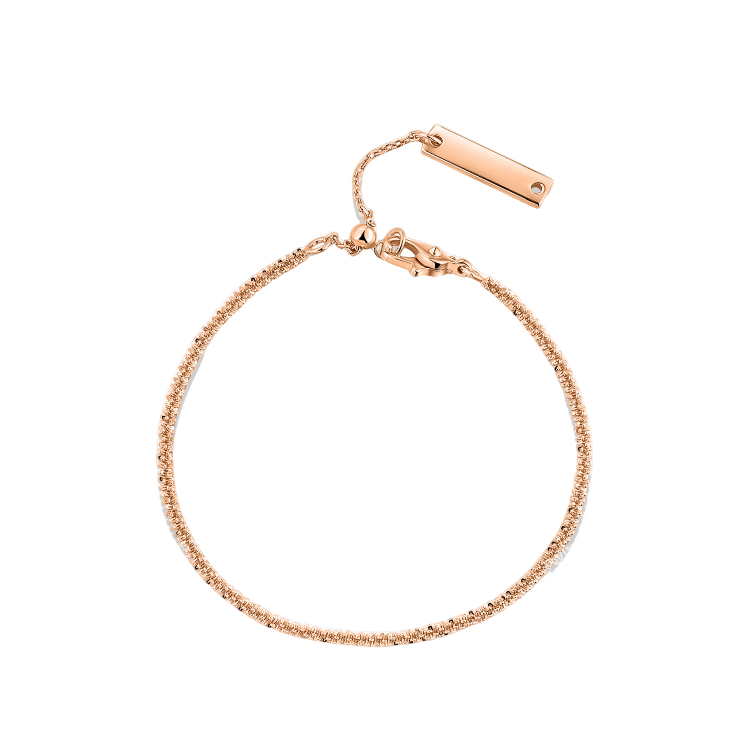 Light Luxury Sequined Bracelet - Elegant, Trendy & Versatile | Minimalist Unique Designer Style | TSS7621