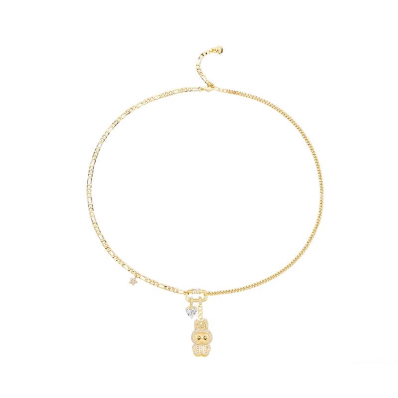 lbb necklace