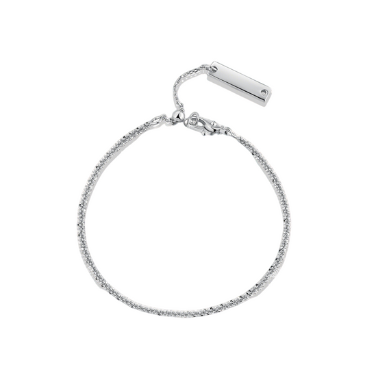 Light Luxury Sequined Bracelet - Elegant, Trendy & Versatile | Minimalist Unique Designer Style | TSS7621