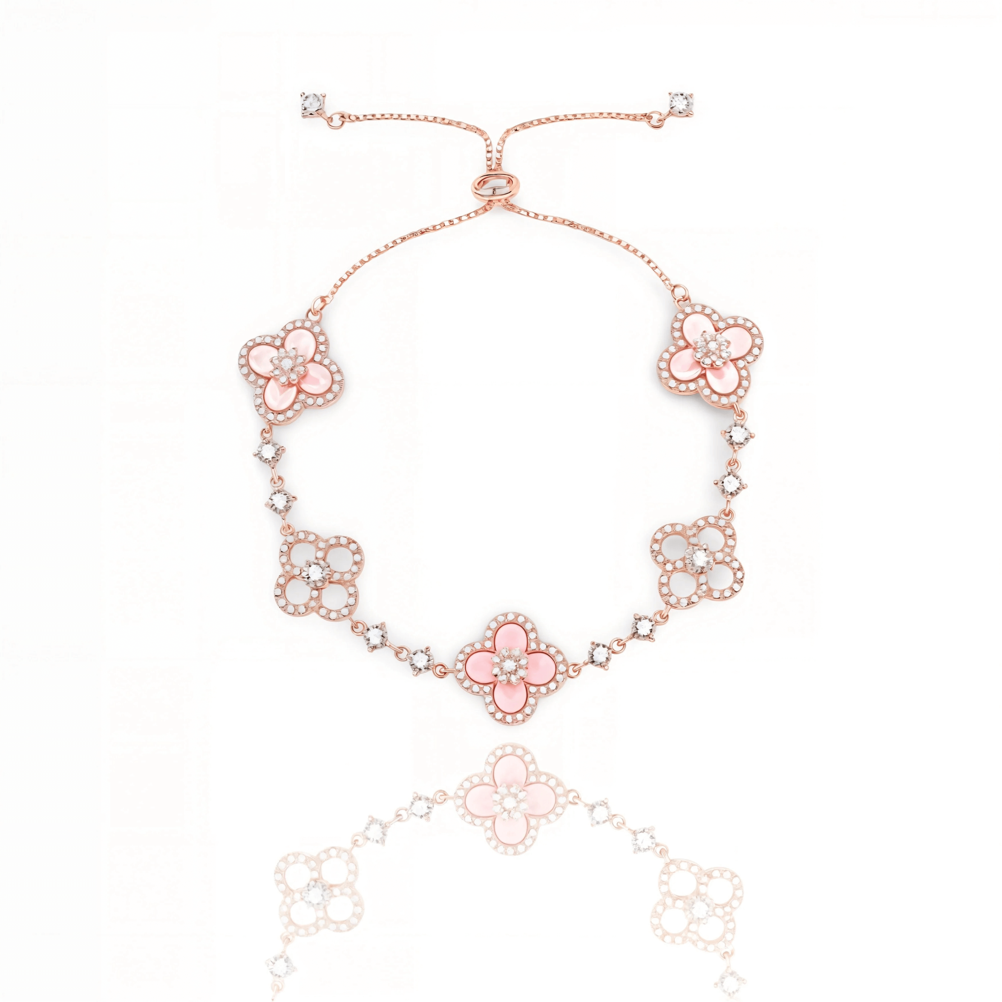 Sakura Bracelet